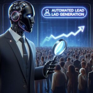 Lead Generation 2
