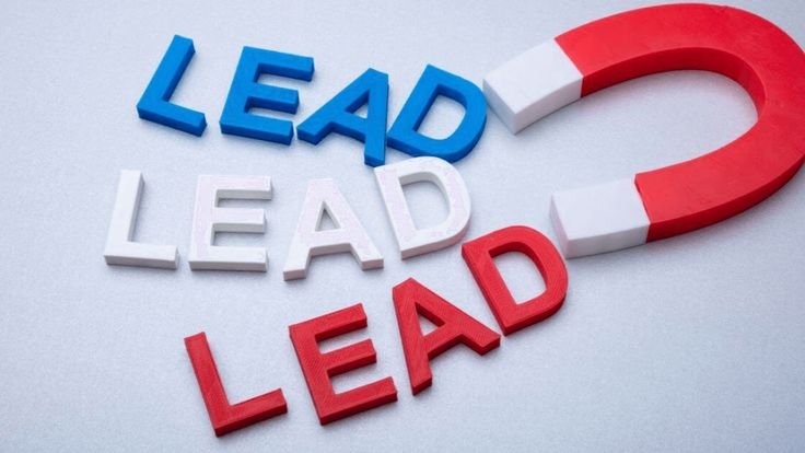 Leads Blog