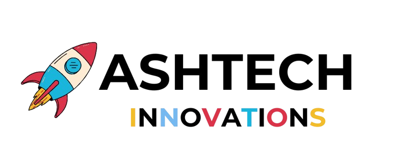ashtechinnovations.com