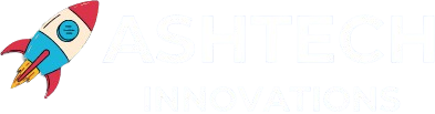 ashtechinnovations.com
