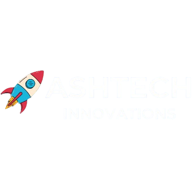 ashtechinnovations.com